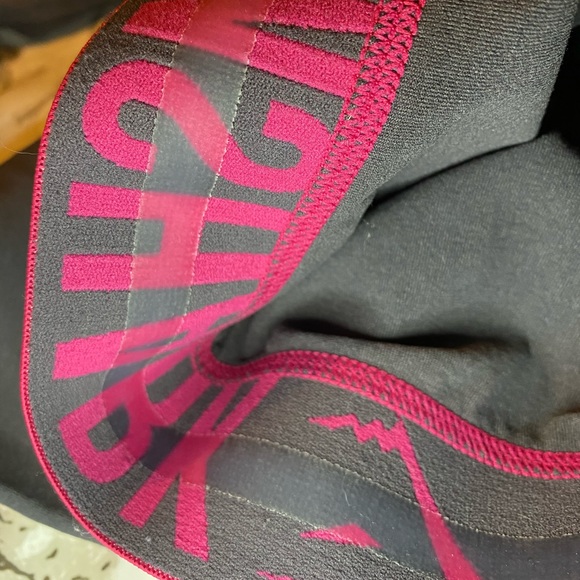 Gymshark Leggings - Picture 5 of 7